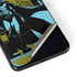 DC Comics Batman Poster Abstract Galaxy S22 Skin